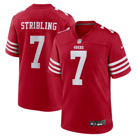 San Francisco 49ers jersey