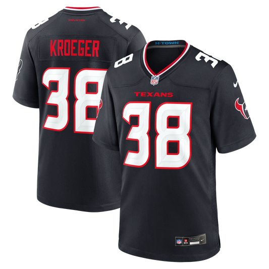Houston Texans jersey