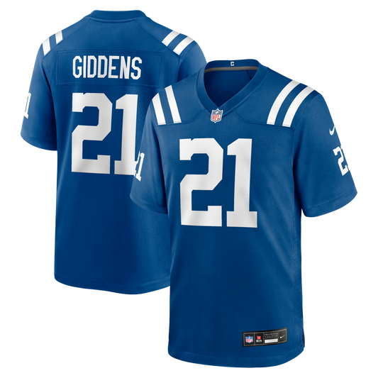 Indianapolis Colts jersey