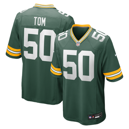 Green Bay Packers jersey