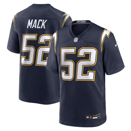 Los Angeles Chargers jersey