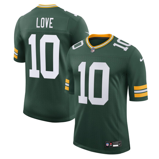 Green Bay Packers jersey