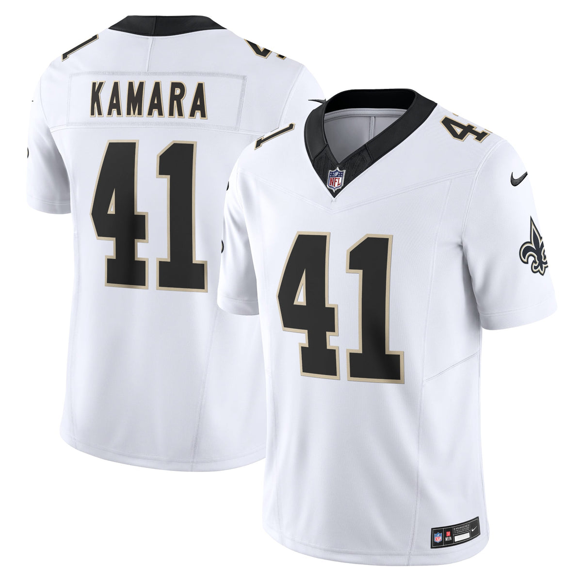 New Orleans Saints jersey