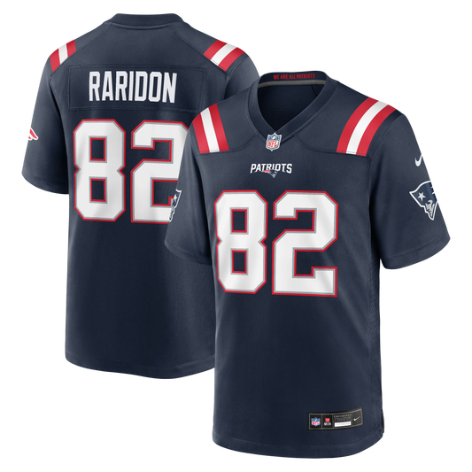 New England Patriots jersey
