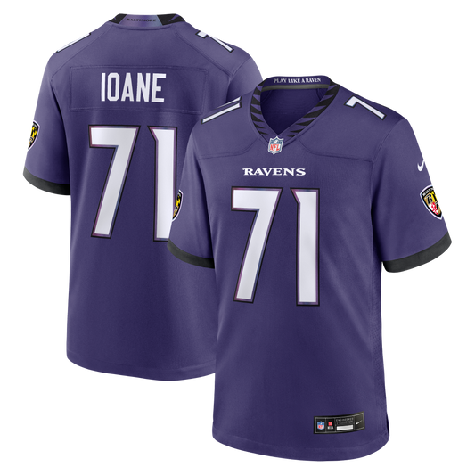 Baltimore Ravens jersey