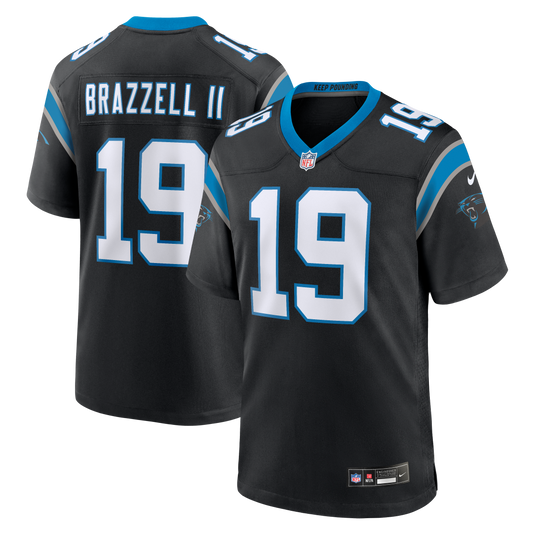 Carolina Panthers jersey