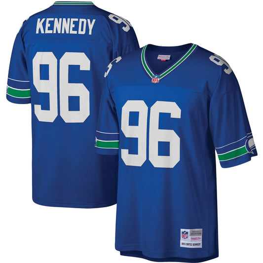 Seattle Seahawks jersey