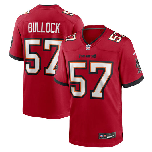 Tampa Bay Buccaneers jersey