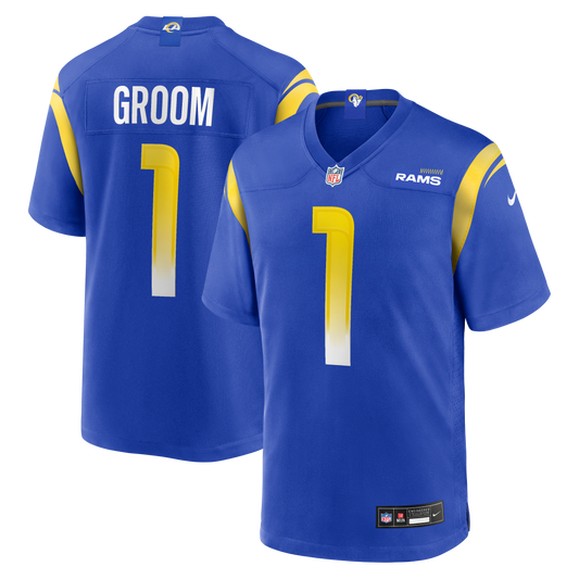 Los Angeles Rams jersey