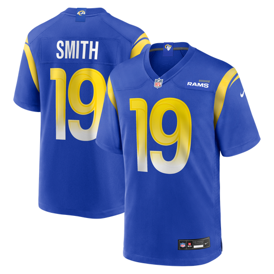 Los Angeles Rams jersey