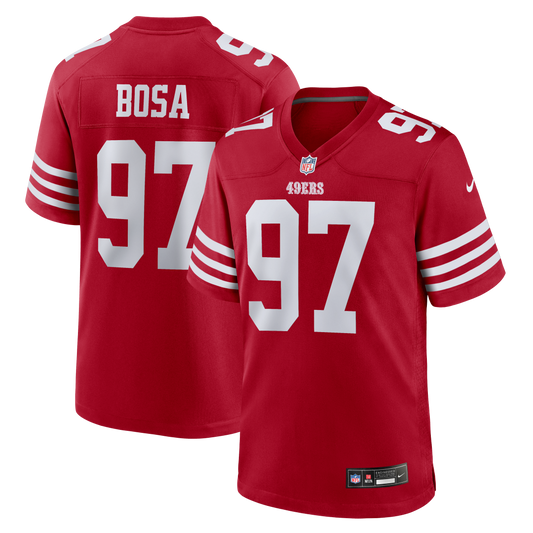 San Francisco 49ers jersey