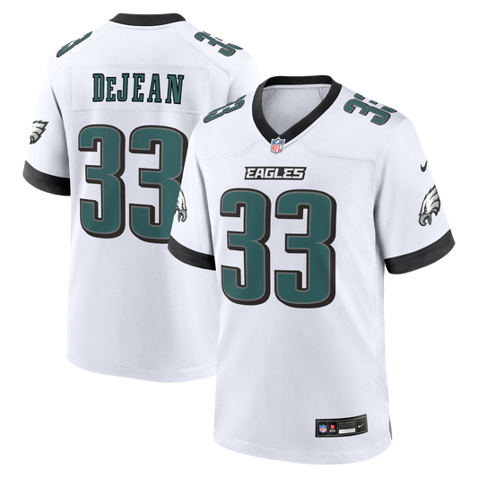 Philadelphia Eagles jersey