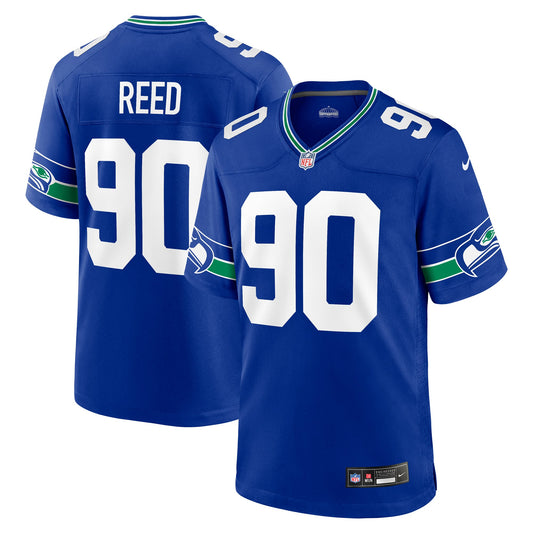 Seattle Seahawks jersey