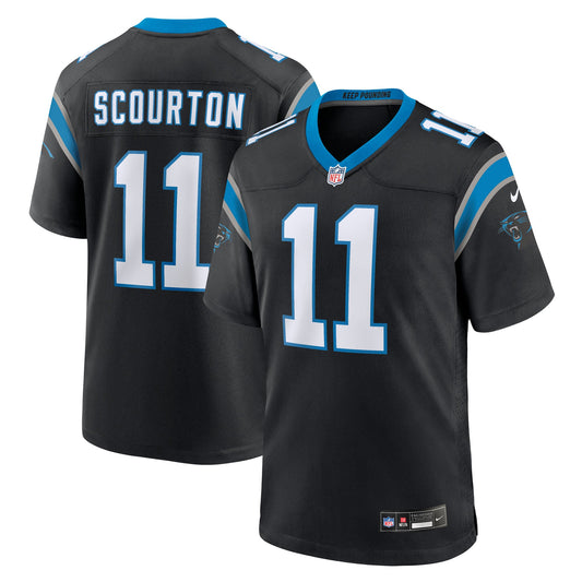 Carolina Panthers jersey