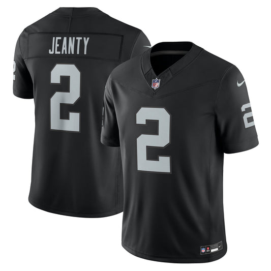 Las Vegas Raiders jersey