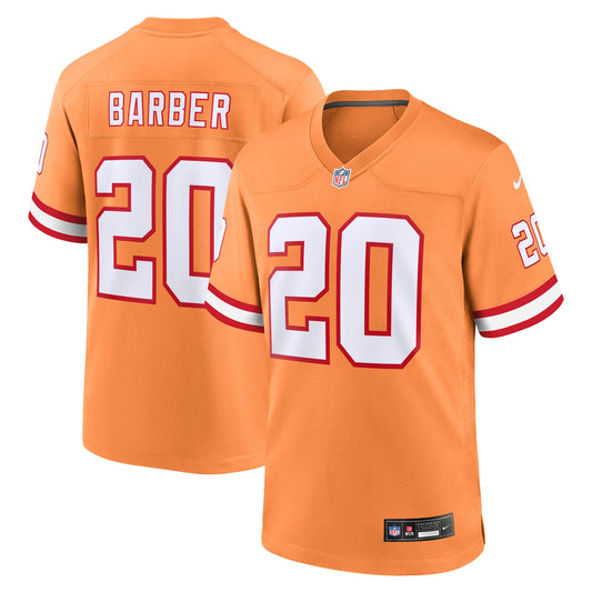 Tampa Bay Buccaneers jersey