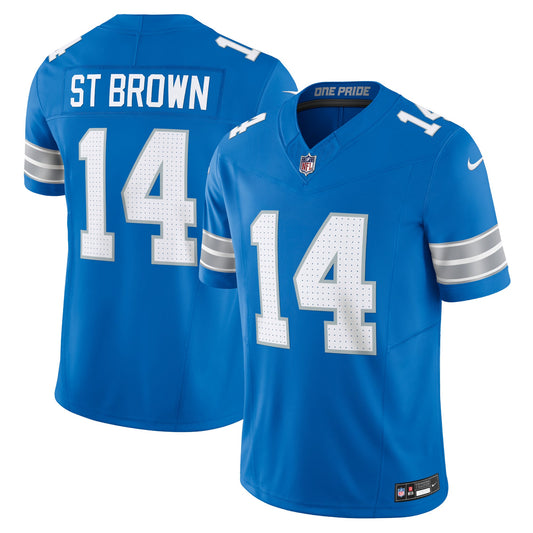 Detroit Lions jersey