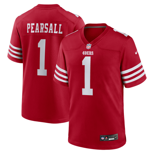 San Francisco 49ers jersey