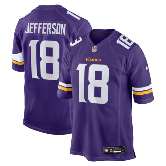 Minnesota Vikings jersey
