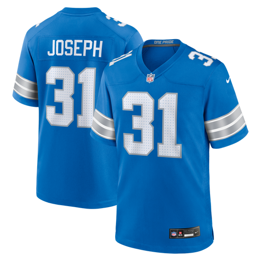 Detroit Lions jersey
