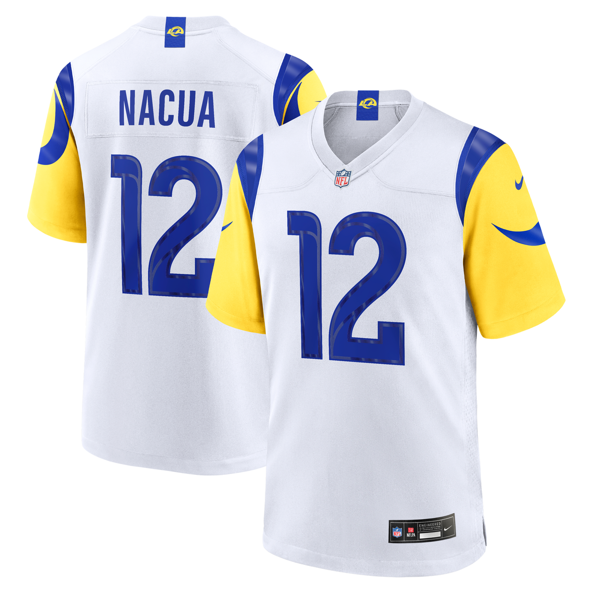 Los Angeles Rams jersey
