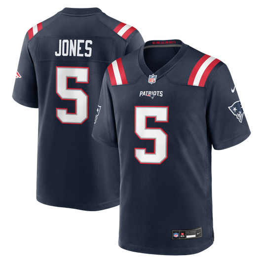 New England Patriots jersey
