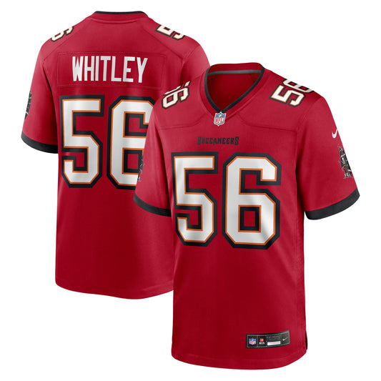 Tampa Bay Buccaneers jersey