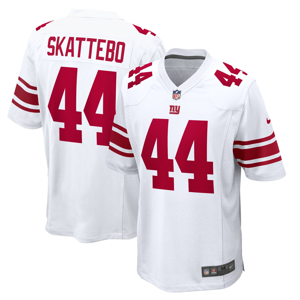 New York Giants jersey