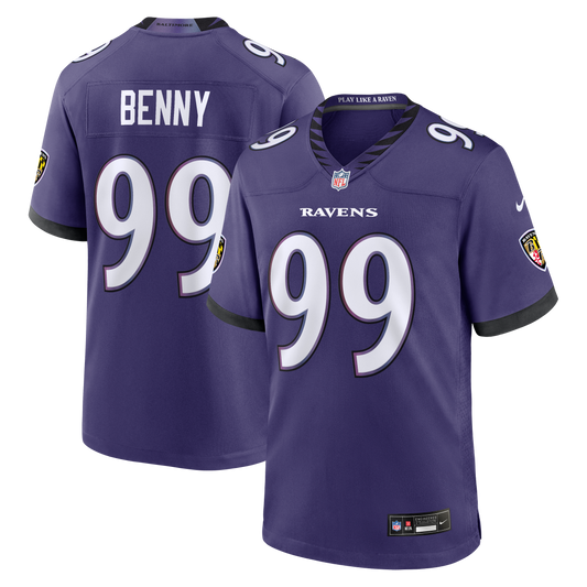 Baltimore Ravens jersey