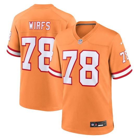 Tampa Bay Buccaneers jersey