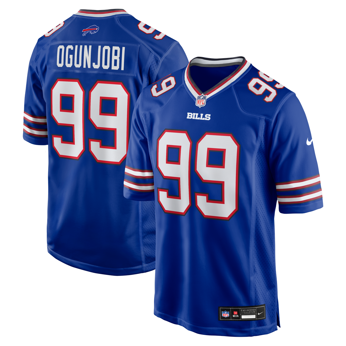 Buffalo Bills jersey