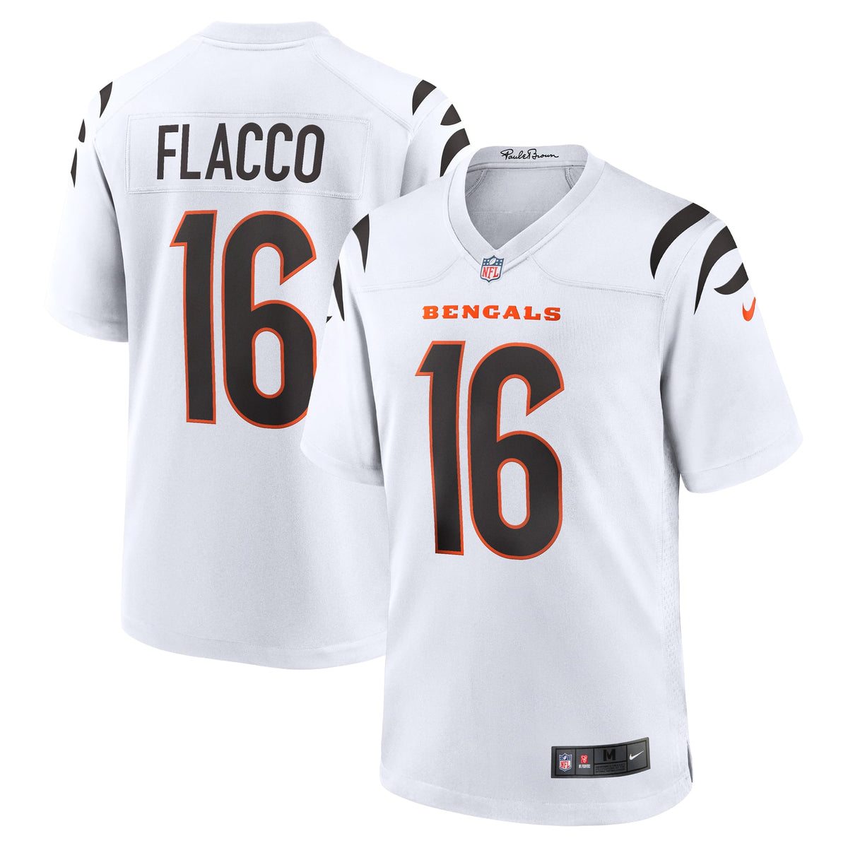 Cincinnati Bengals jersey