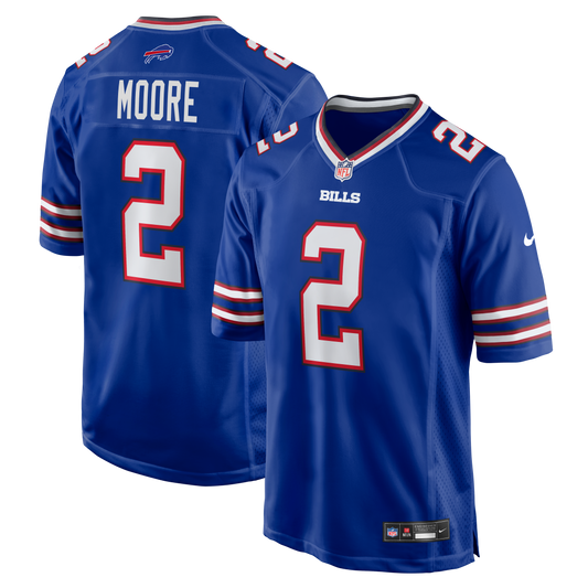 Buffalo Bills jersey