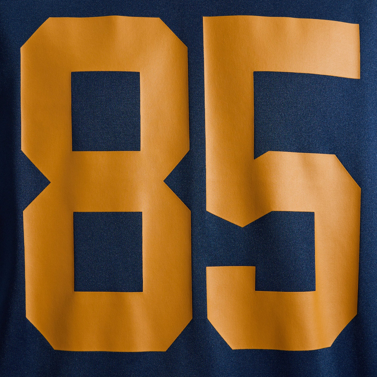 Men's Green Bay Packers Tucker Kraft Navy Alternate Jersey