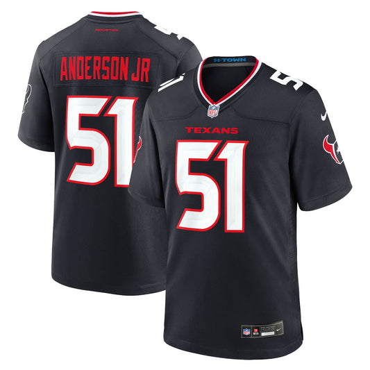 Houston Texans jersey