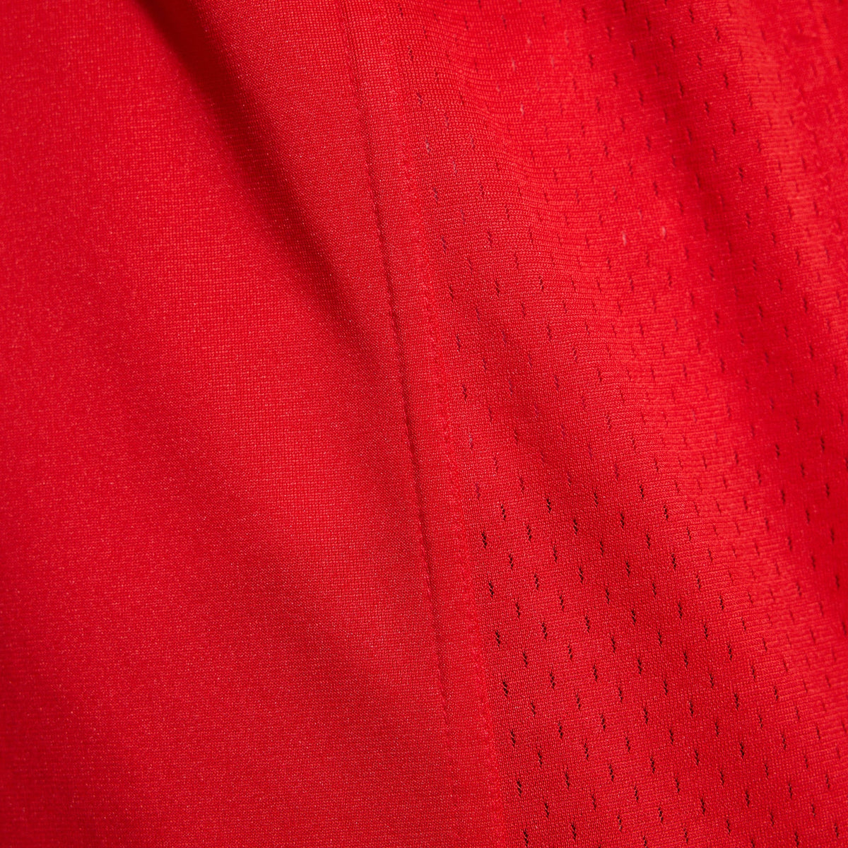 Men's Kansas City Chiefs Patrick Mahomes Red Jersey