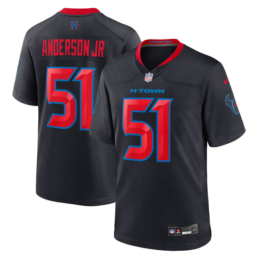 Houston Texans jersey
