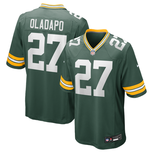 Green Bay Packers jersey