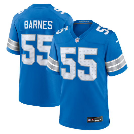 Detroit Lions jersey