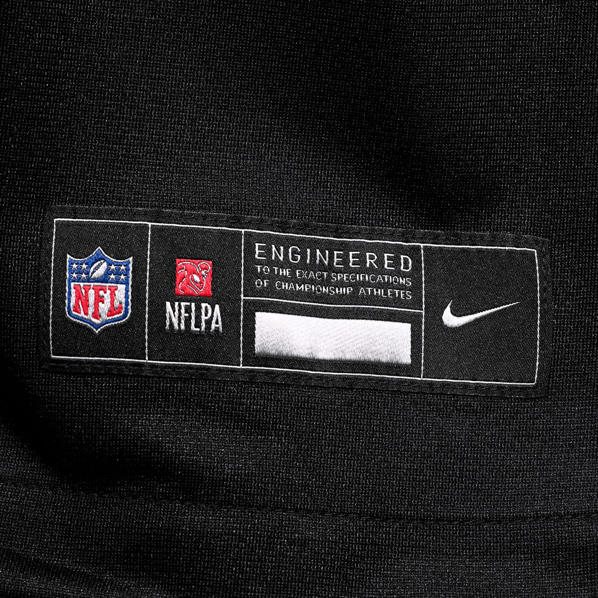 Men's New York Jets David Bailey Legacy Black Alternate Game Player Jersey