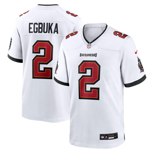 Tampa Bay Buccaneers jersey