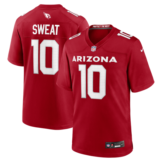 Arizona Cardinals jersey