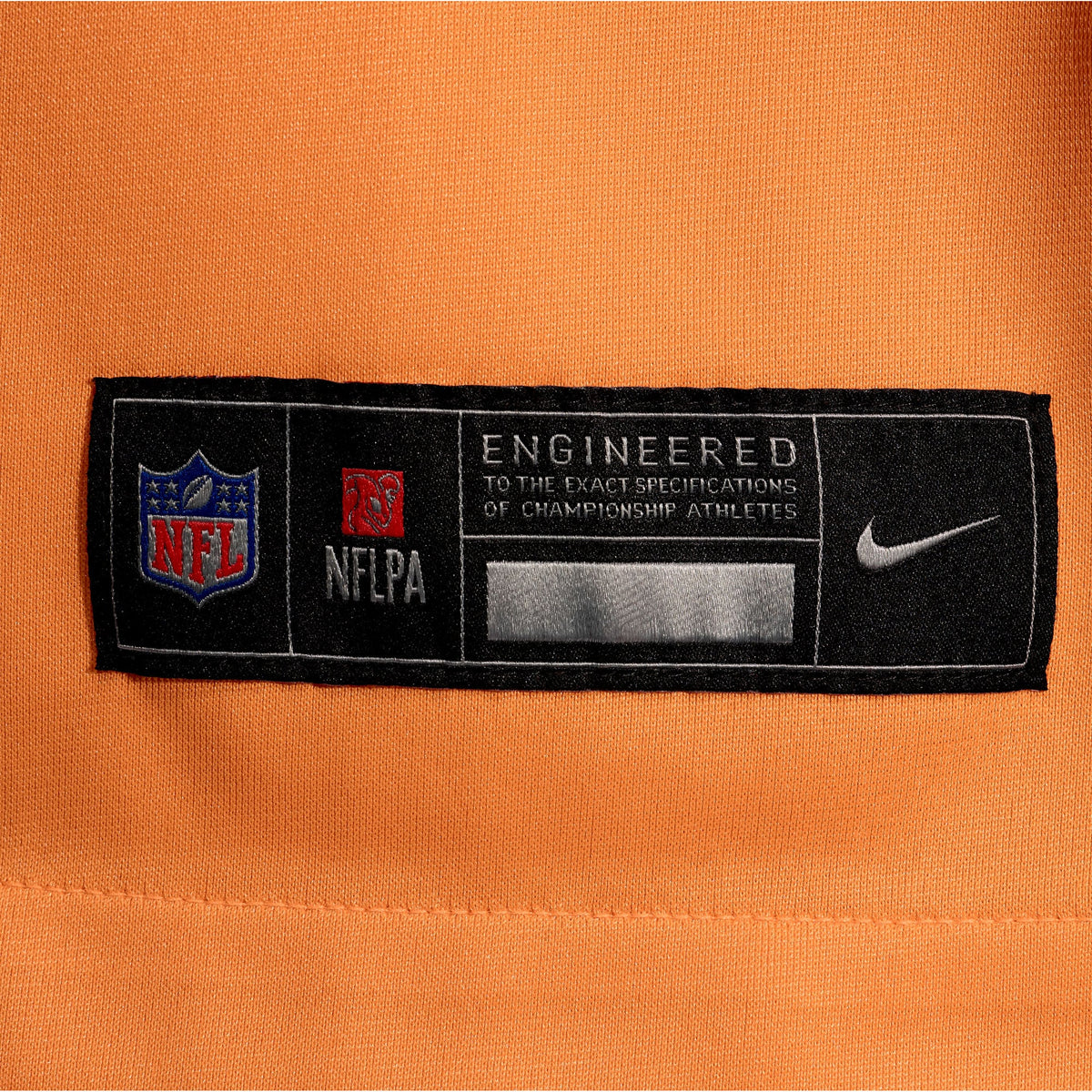 Men's Tampa Bay Buccaneers Emeka Egbuka Red Team Jersey