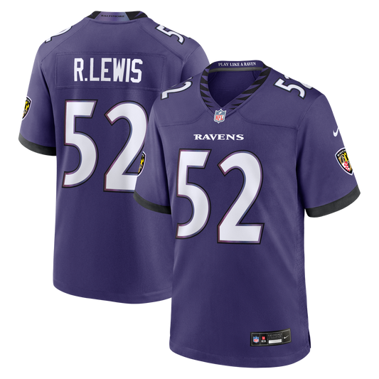 Baltimore Ravens jersey