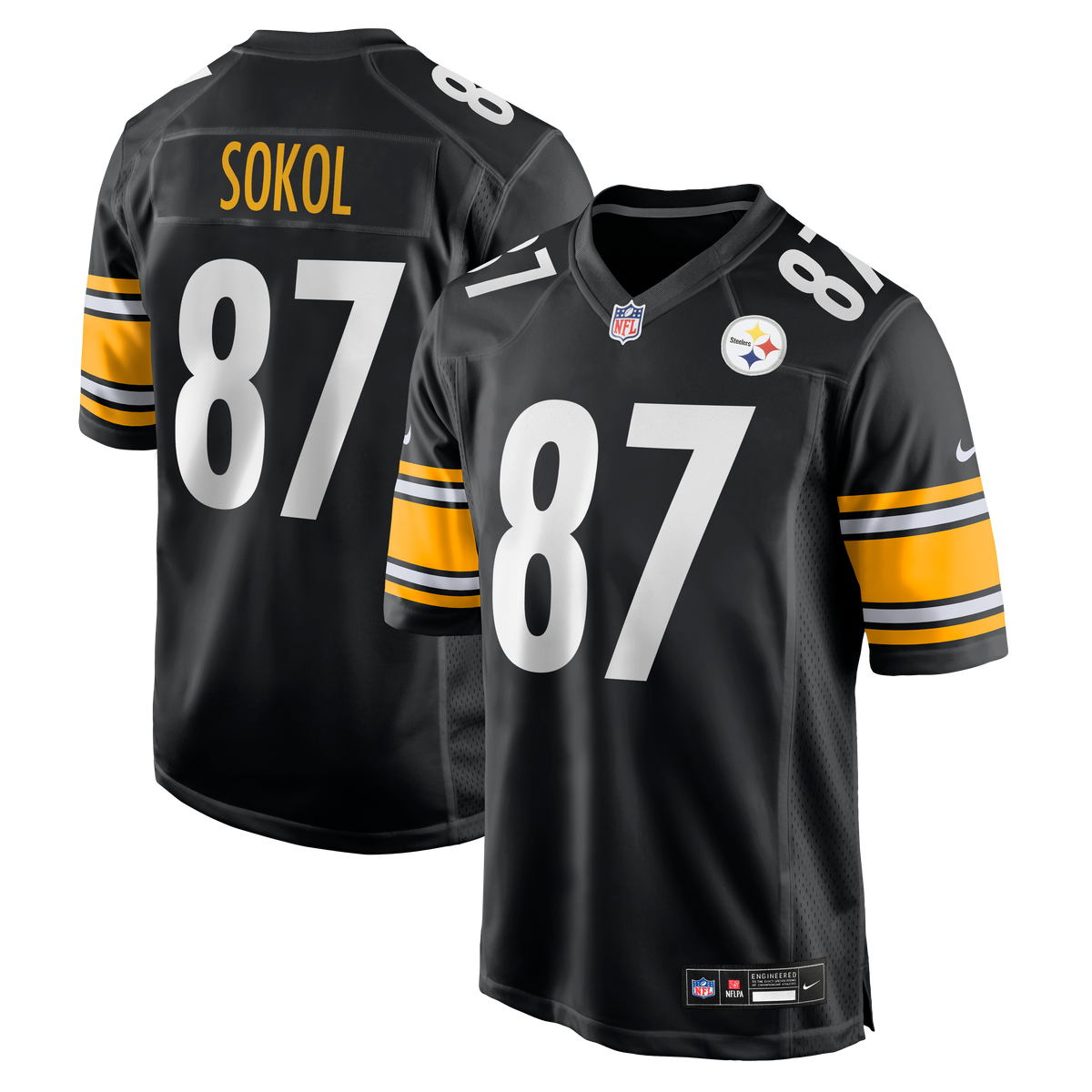 Pittsburgh Steelers jersey