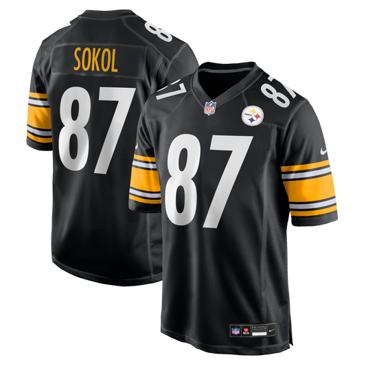 Pittsburgh Steelers jersey