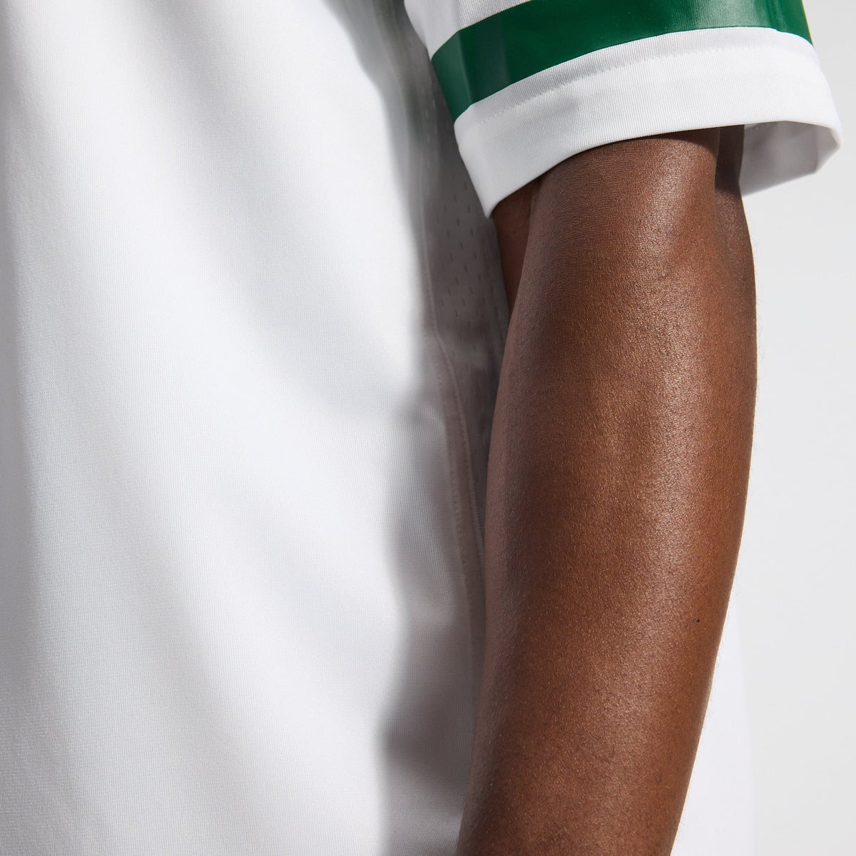 Men's New York Jets Garrett Wilson Legacy White Jersey