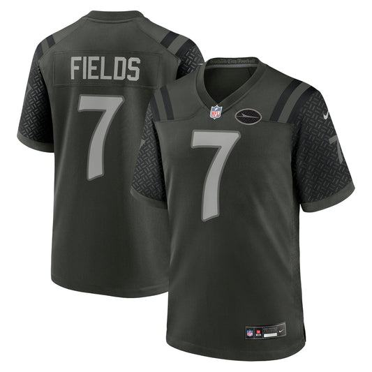 New York Jets jersey