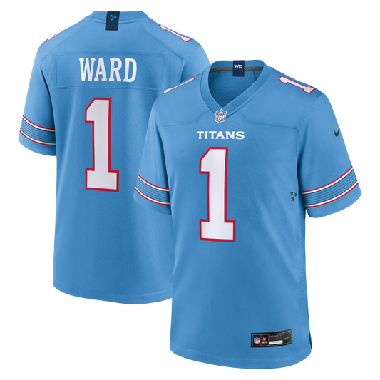 Tennessee Titans jersey