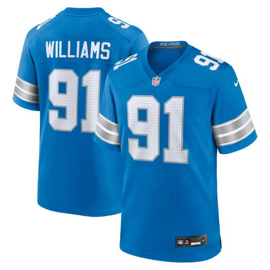 Detroit Lions jersey